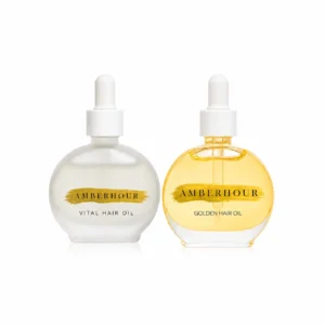 Amberhour Duo