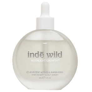 Vital Hair Oil