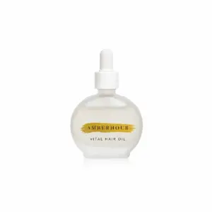 Vital Hair Oil